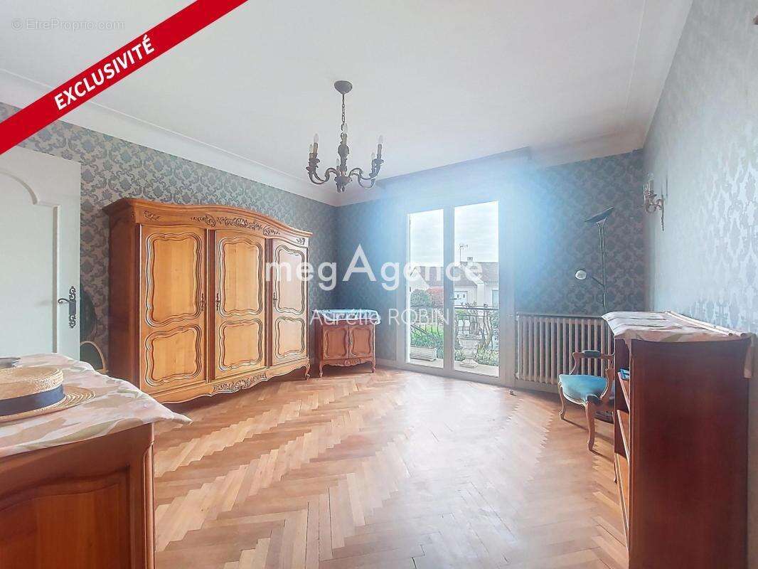 Pavillon 6 chambres-jardin- - photo 7