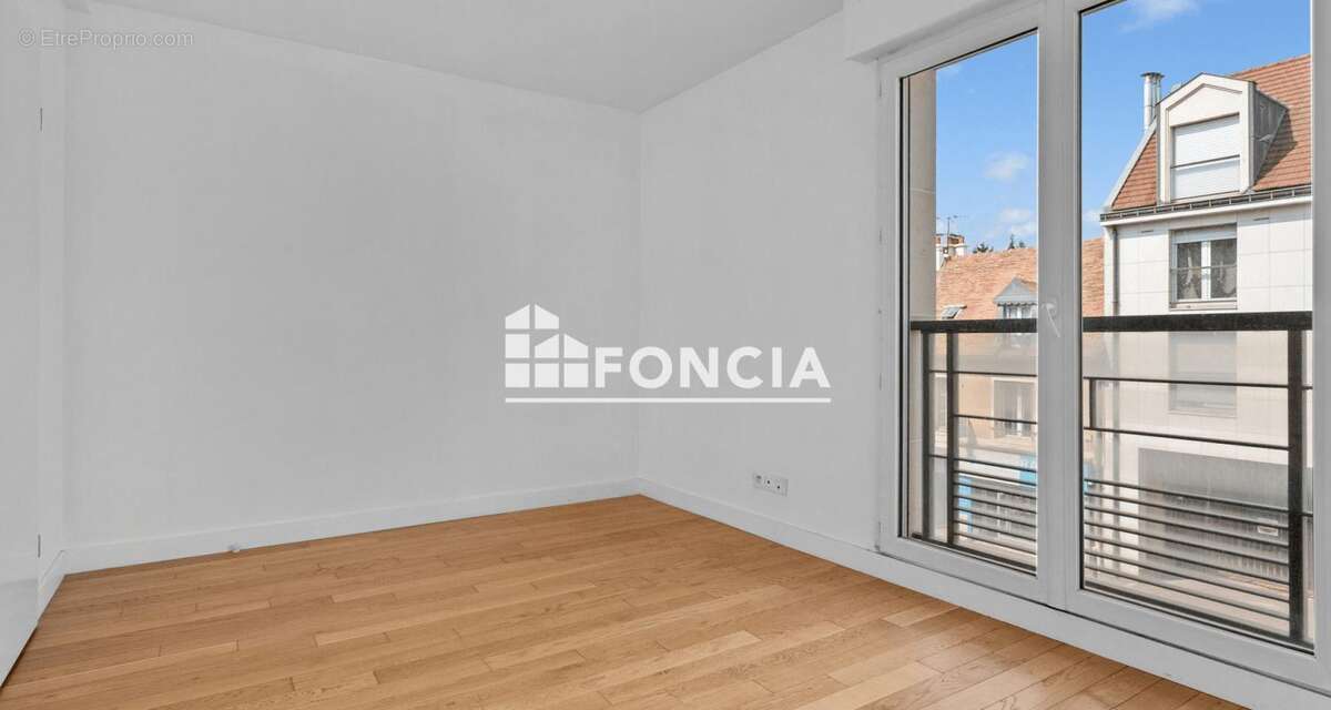 appartement 2 pièces récent en centre ville - photo 9