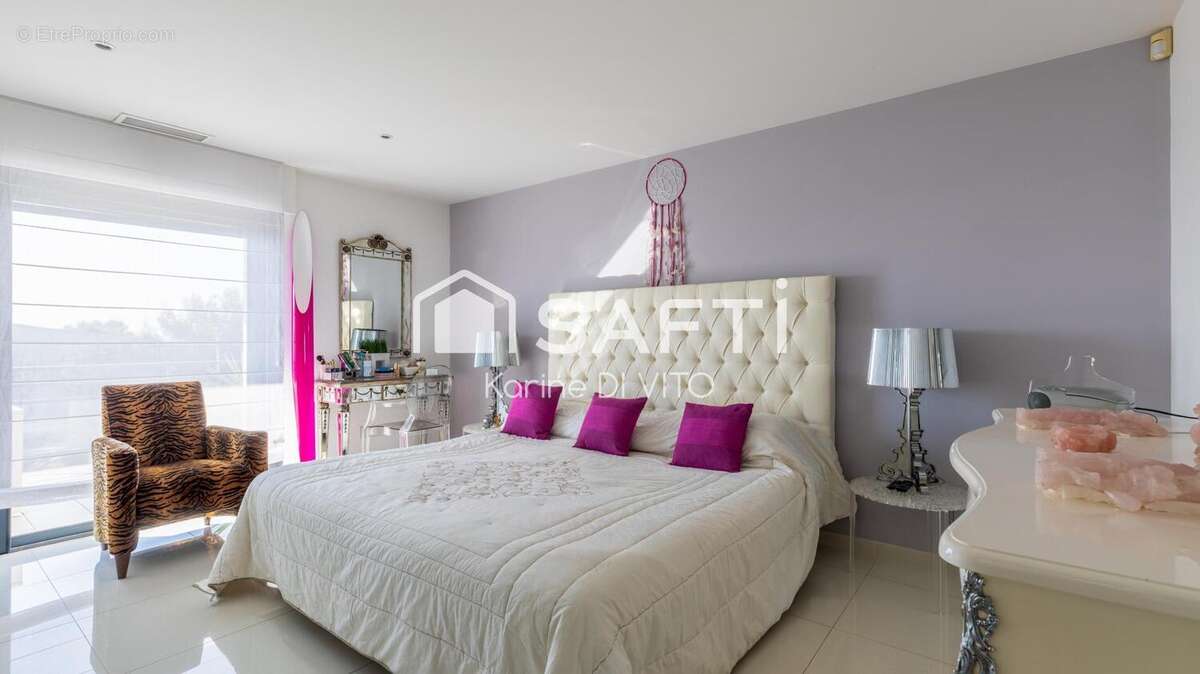 Maison 136 m² à Frejus  - photo 8