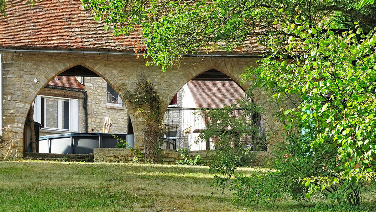 Maison à BONDAROY