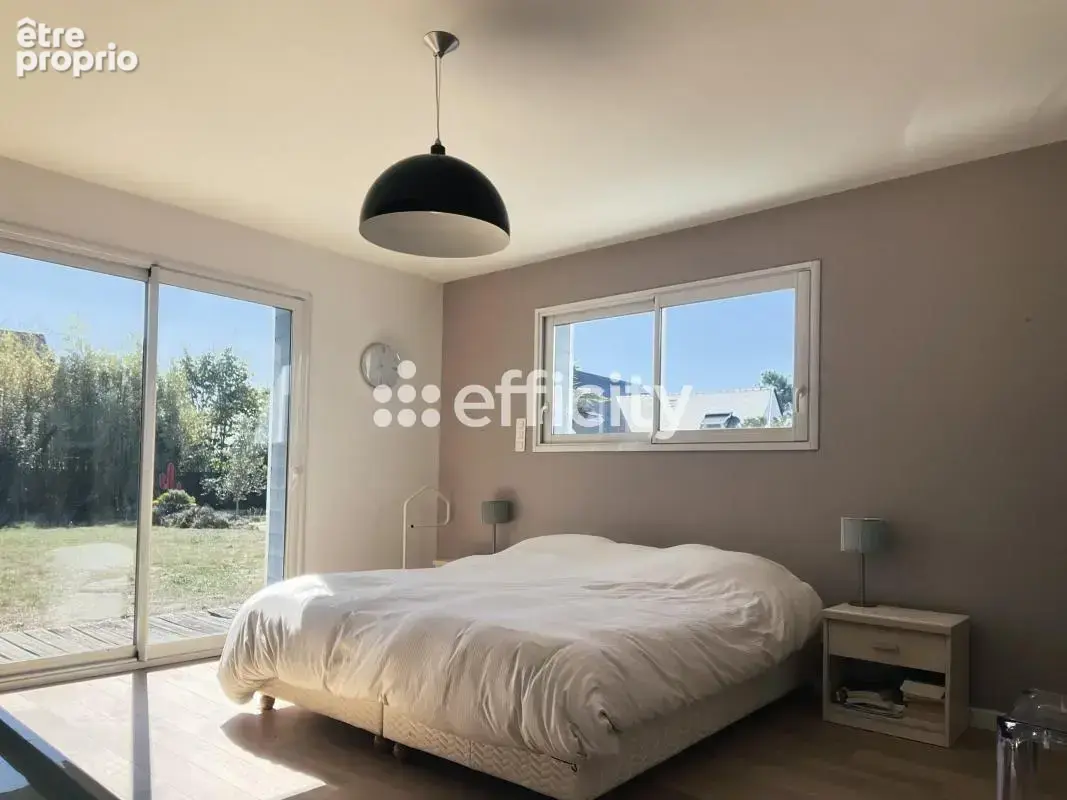 Maison d'architecte - photo 14