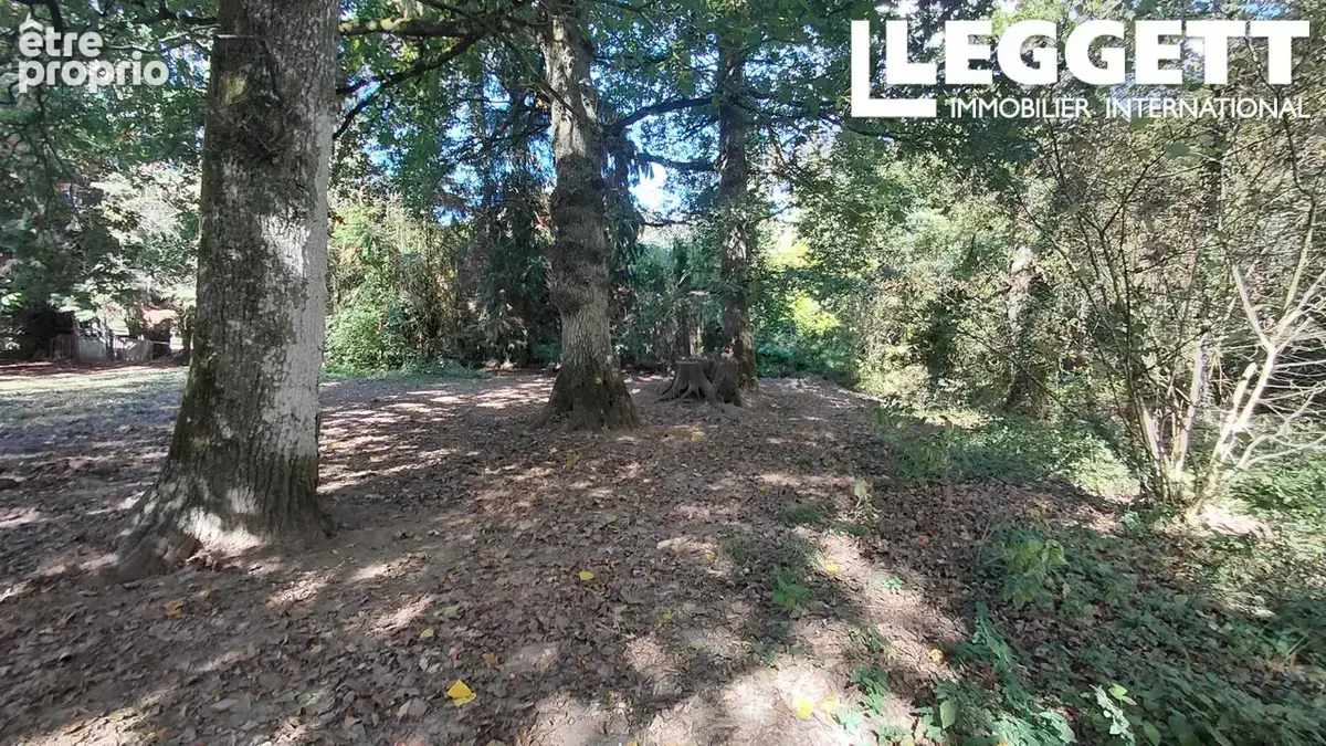 Grande propriété en pierre - Terrain de 9 823 m², nombreuses dépendances et potentiel de gîtes près de Plémet - photo 5