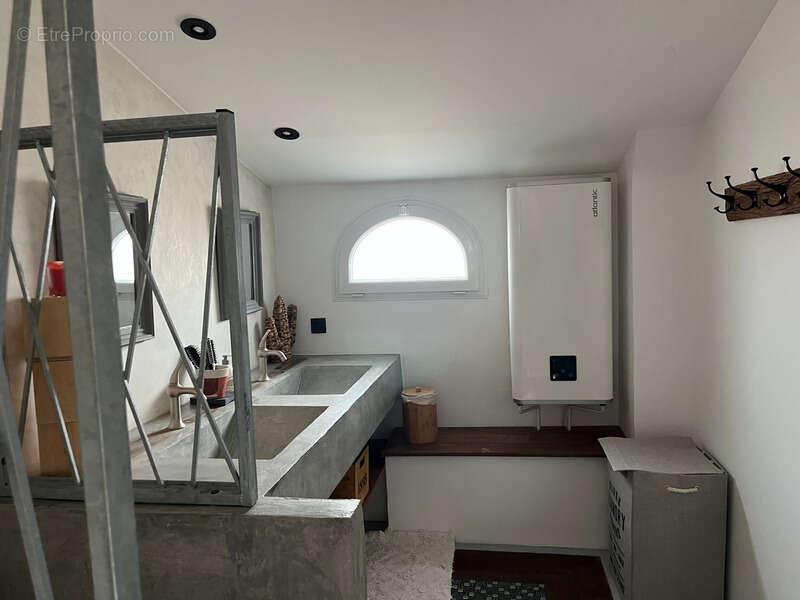 Appartement à LIBOURNE
