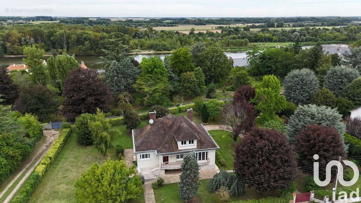 Photo 9 - Maison à SAINT-DYE-SUR-LOIRE