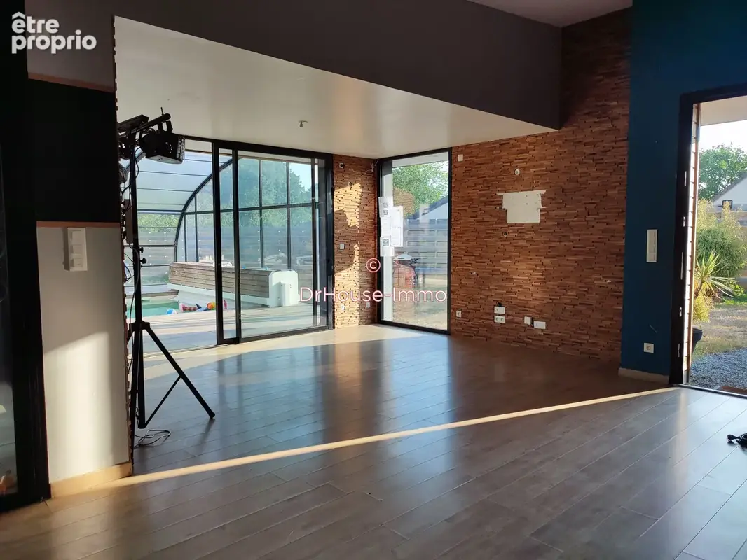 Maison 129 m² à Blainville-Sur-Mer  - photo 2