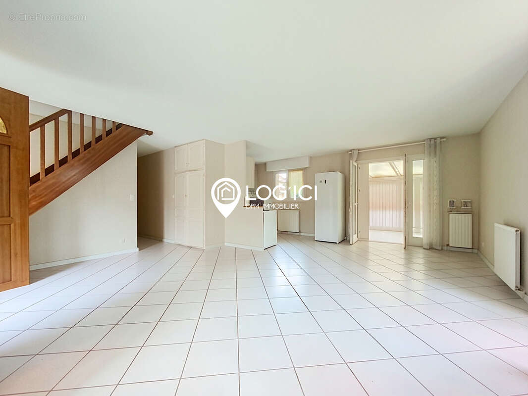 Maison T5 Lescar 136m2 - photo 5