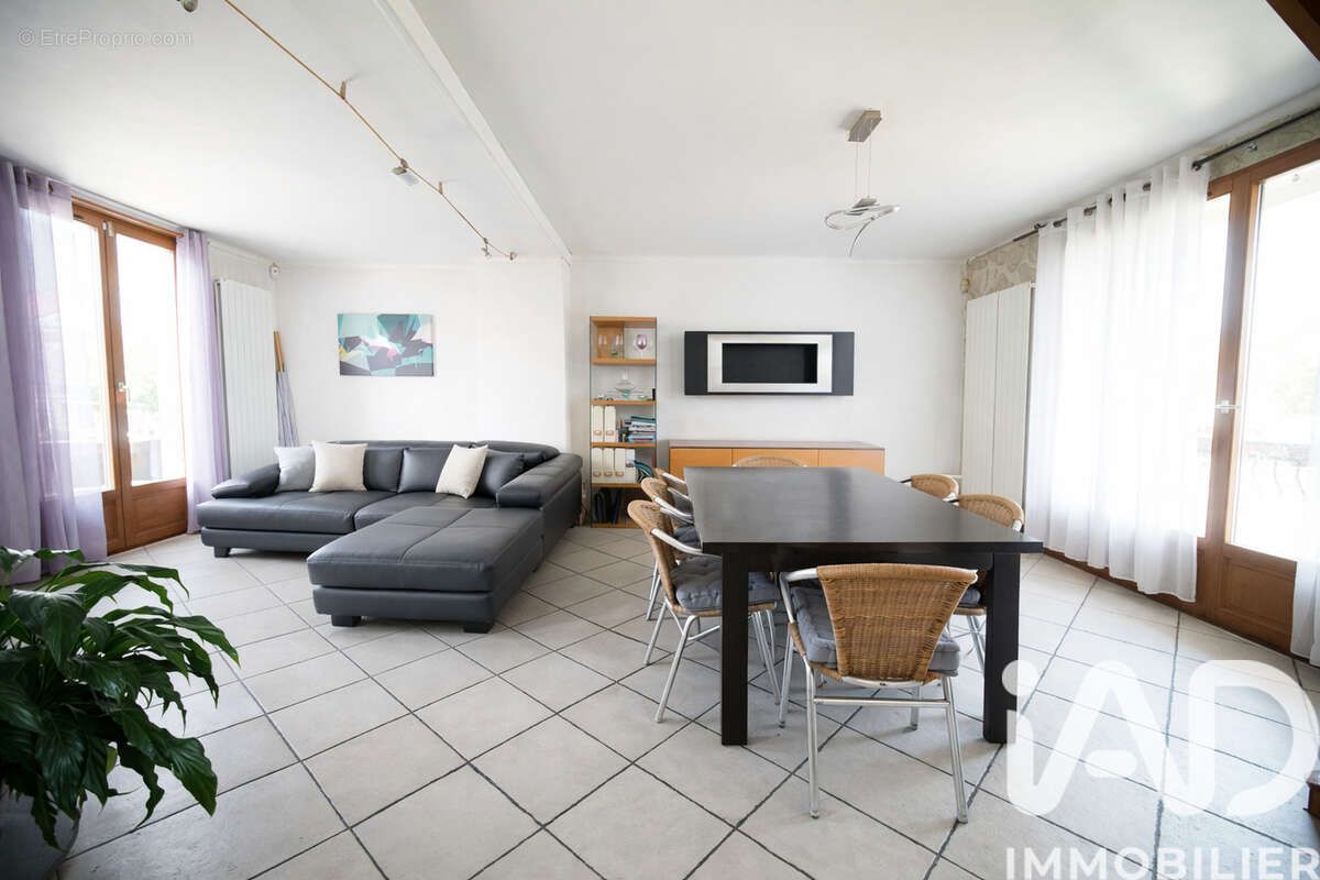 Photo 5 - Maison à DRANCY
