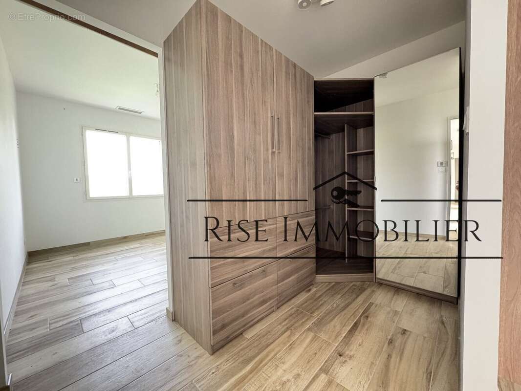 Maison à LA CASSAIGNE