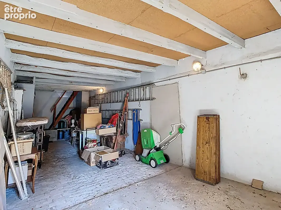 Maison Montigny-le-Roi 10 pièce(s) 355,64 m2 - photo 15