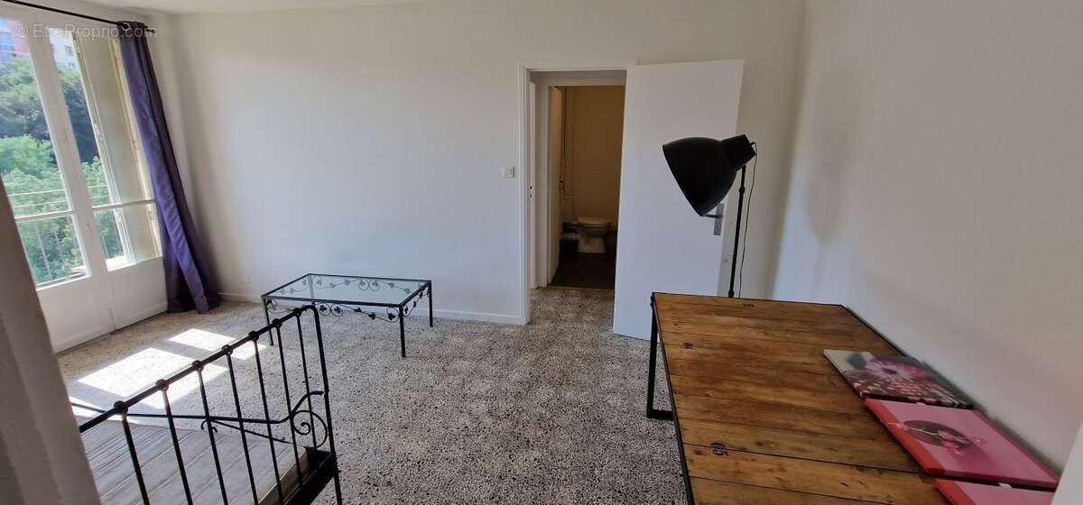 Appartement à AJACCIO