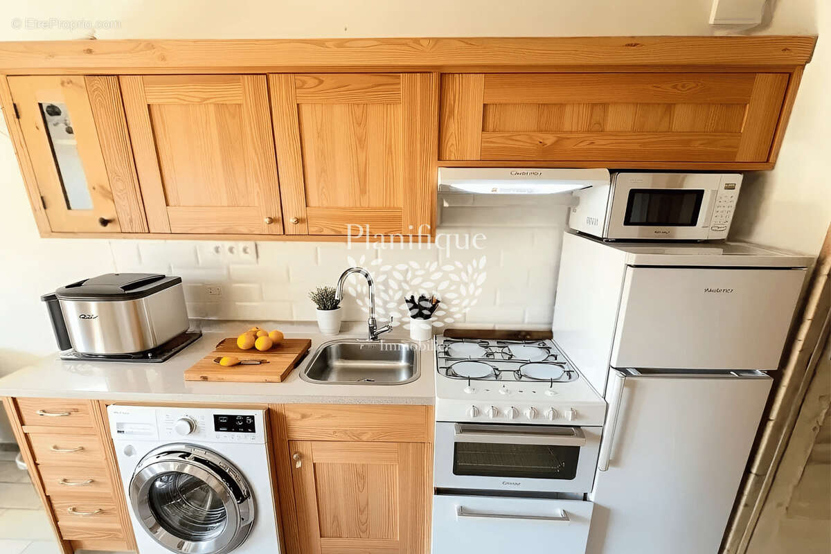 Appartement à ARACHES-LA-FRASSE