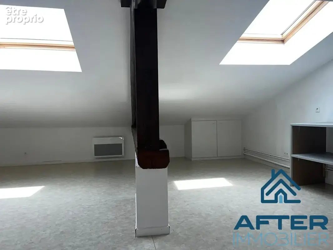 Appartement 400 m² à vendre à Moncel-Les-Luneville (54300) - photo 6