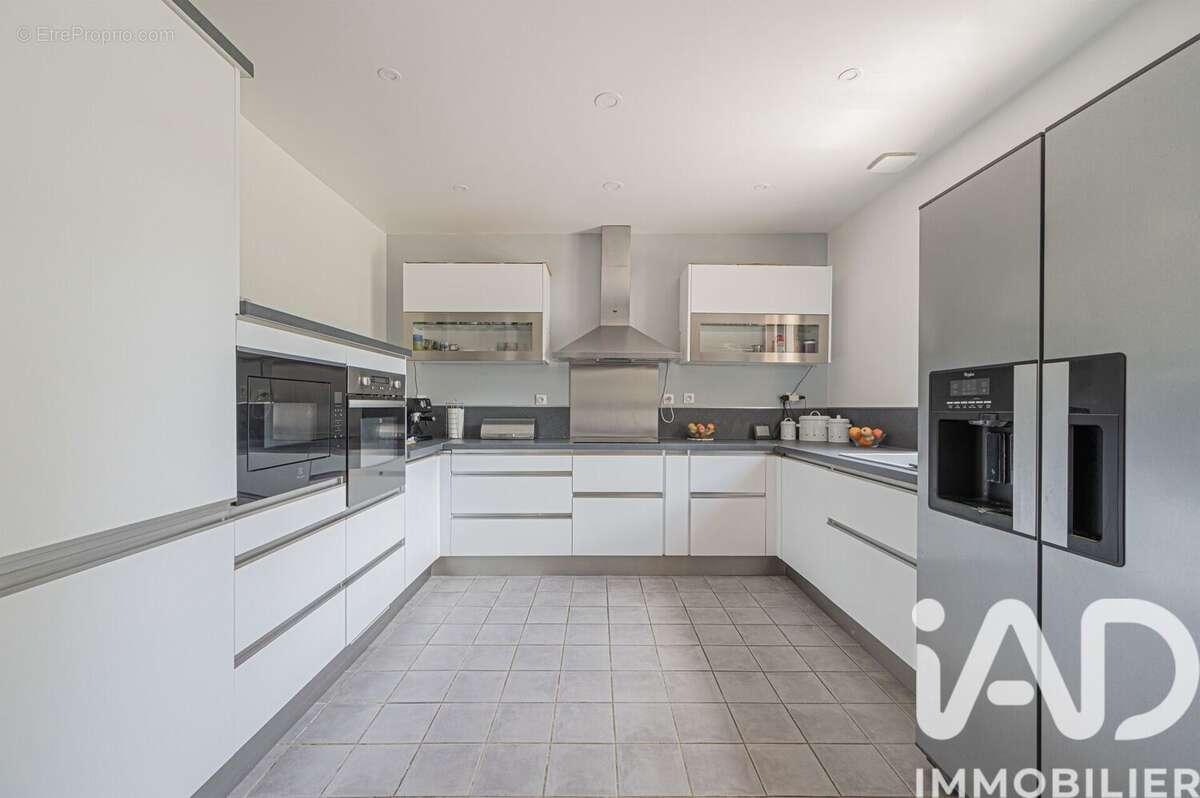 Photo 3 - Maison à VILLIERS-SUR-MORIN