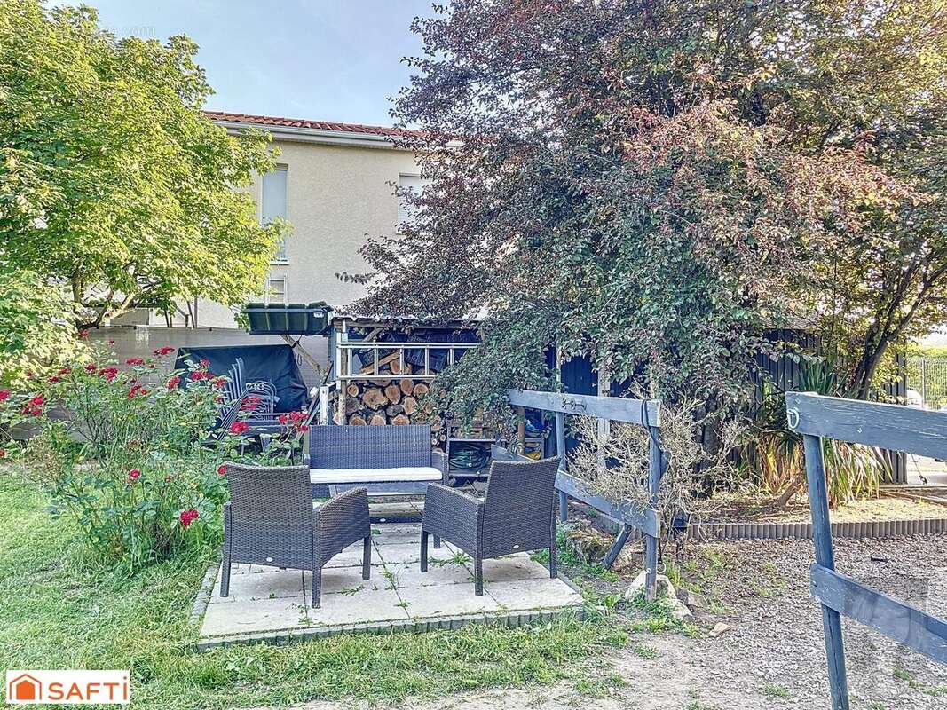 Photo 9 - Maison à BRINDAS