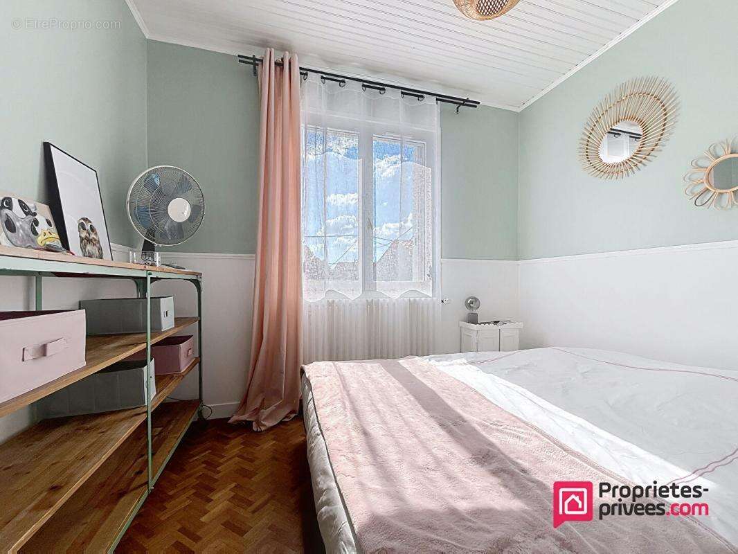 Maison à LA ROCHELLE