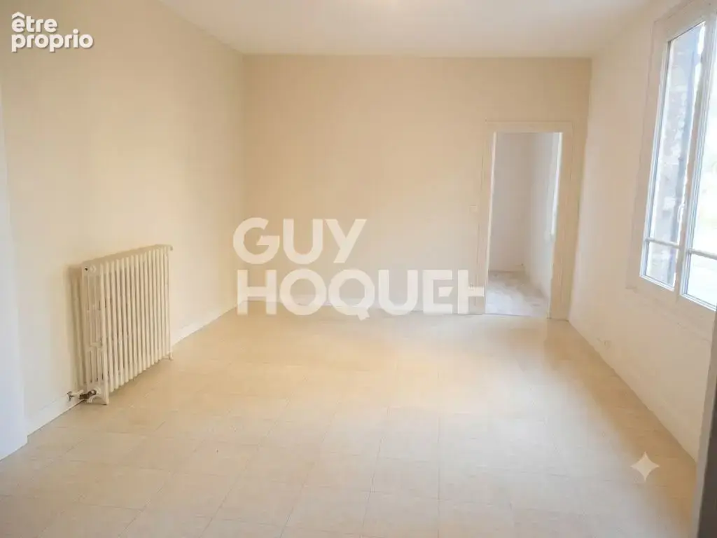 SPÉCIAL INVESTISSEUR : Appartement 2 pièces déjà loué à Ivry-La-Bataille - photo 2