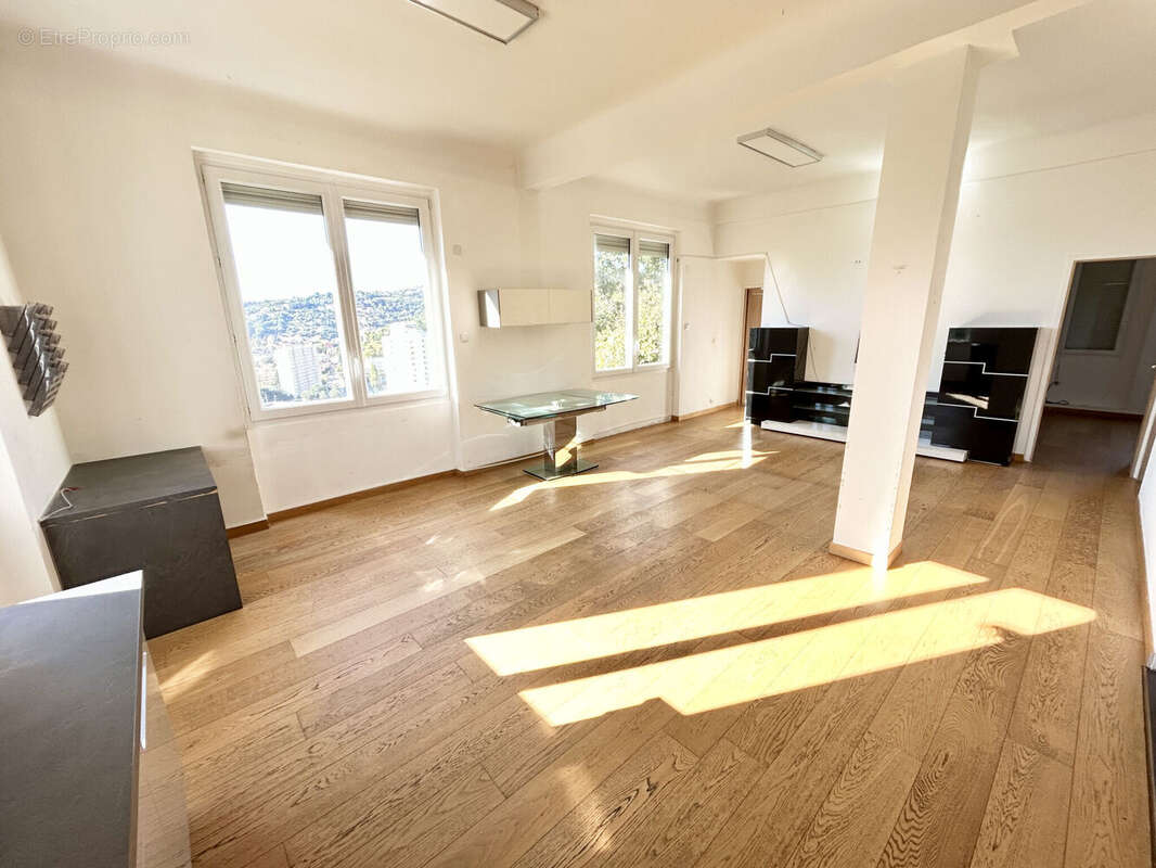 Photo 5 - Appartement à NICE