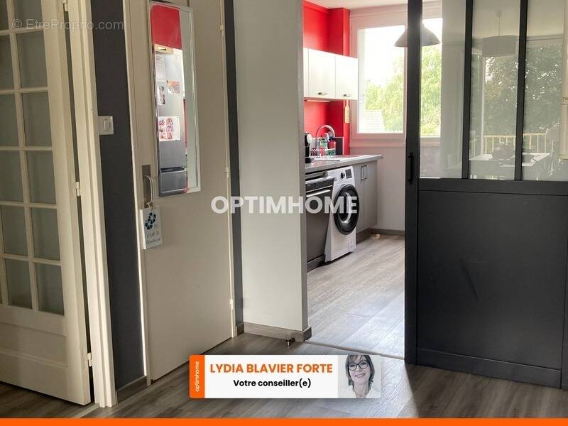 Appartement à LIMOGES