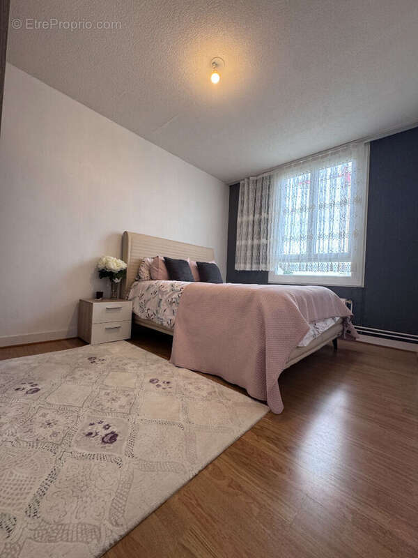 Appartement à LORIENT