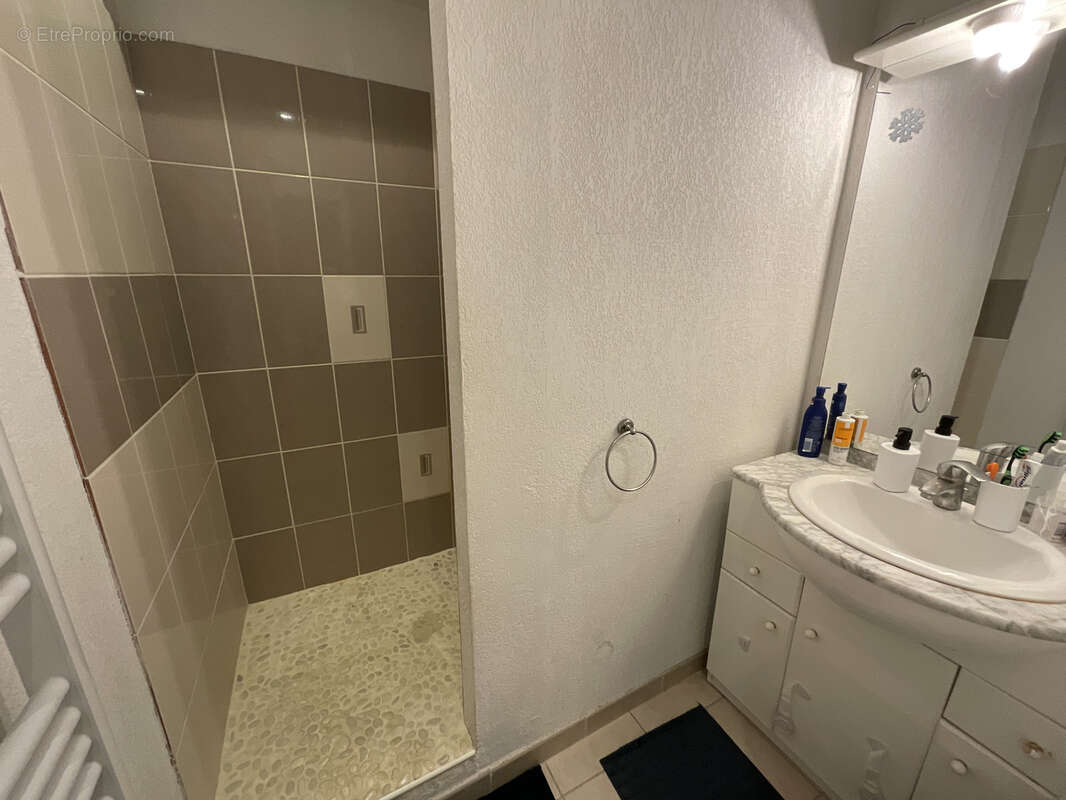 Appartement à PERTUIS