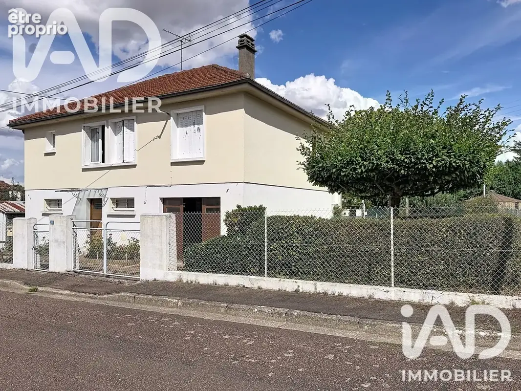 Photo 1 - Maison à CHATEAU-RENARD