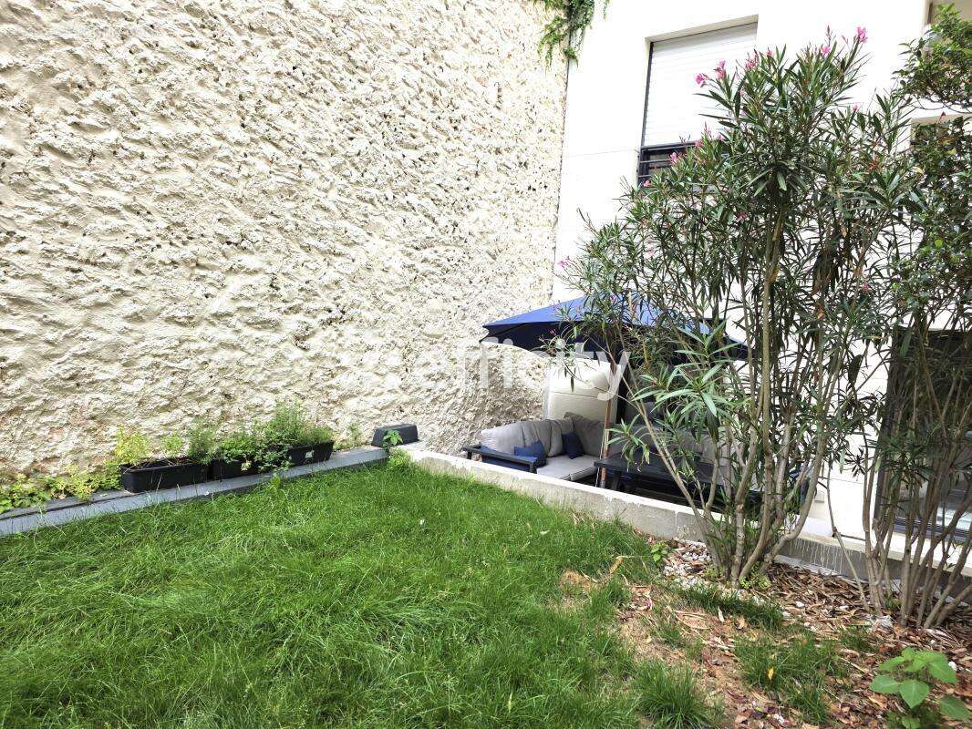 Appartement - photo 17
