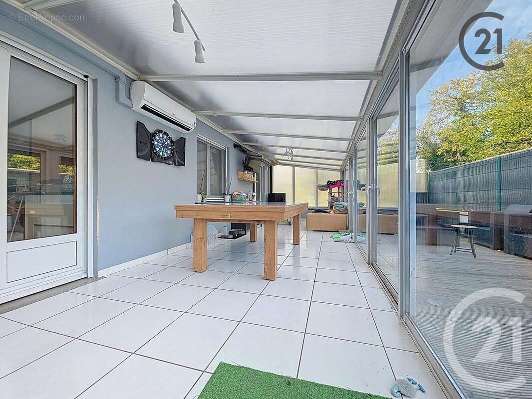 Maison à WITRY-LES-REIMS