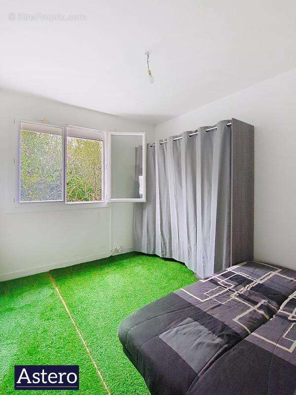 Appartement à LIMOGES