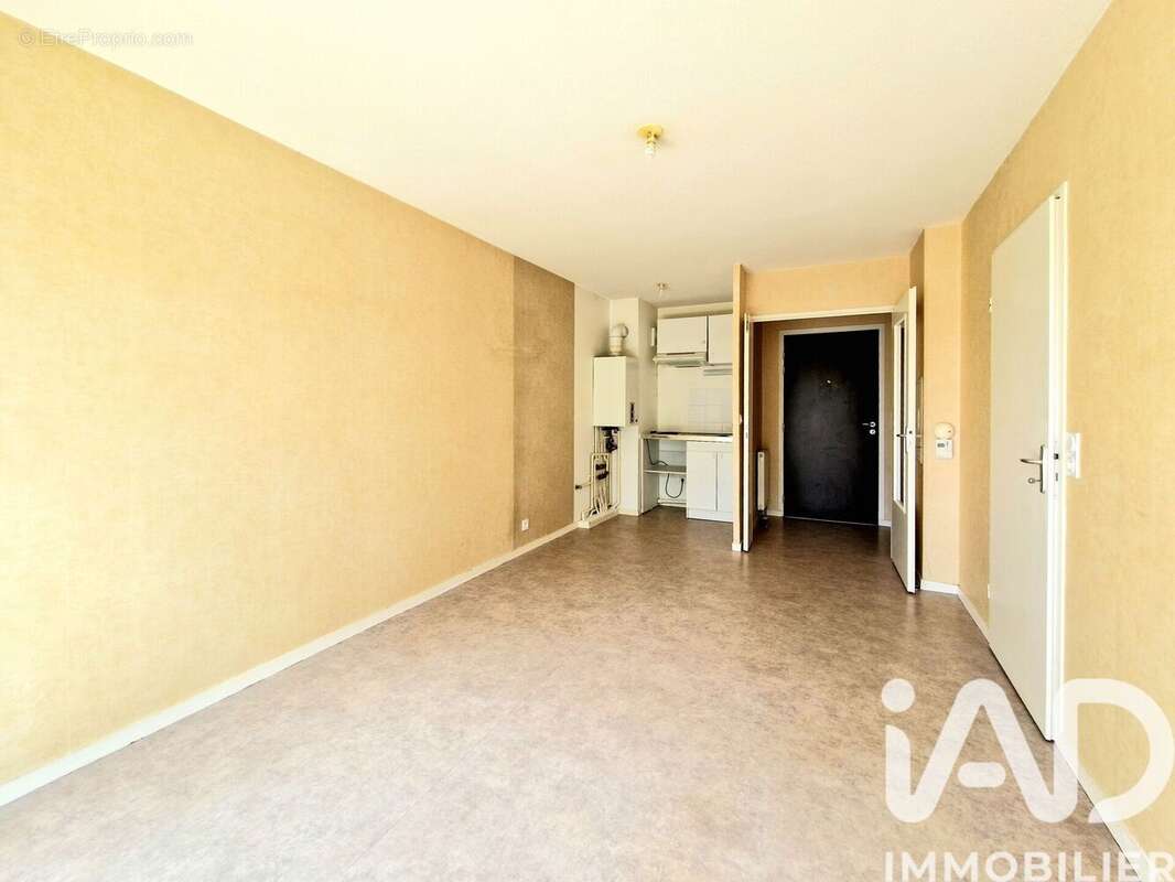 Photo 6 - Appartement à HENNEBONT