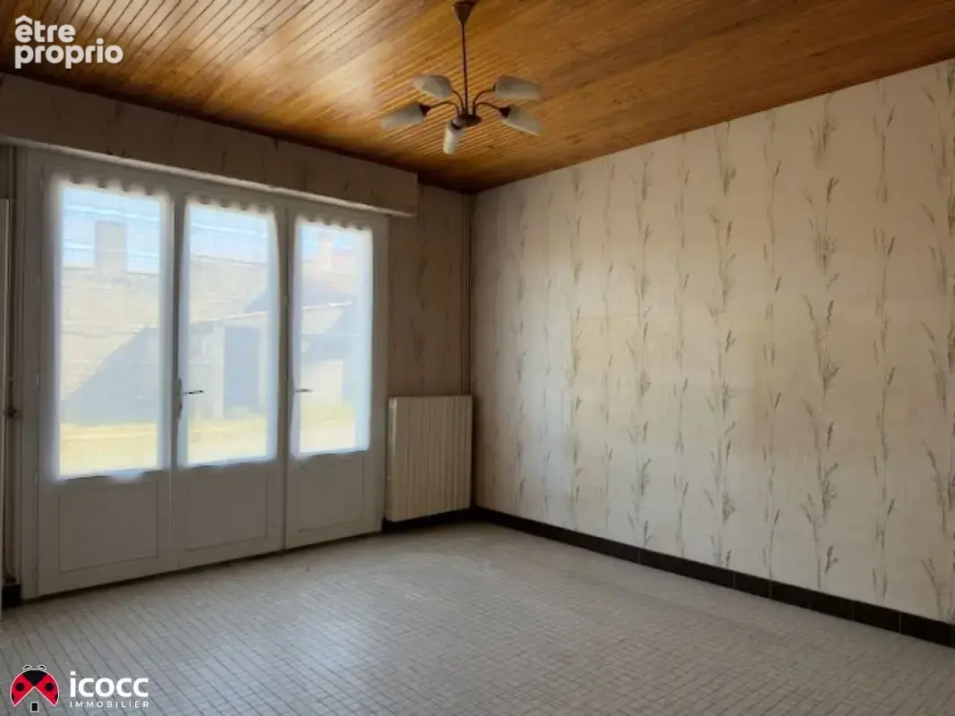 Maison 3 pièces 50 m² à vendre à L'aiguillon-Sur-Mer (85460) - photo 3