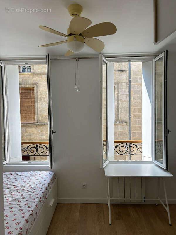 Maison à BORDEAUX