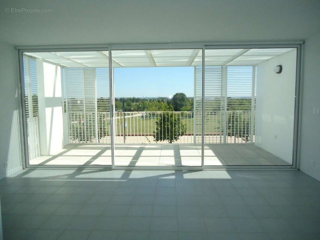 Appartement à BLAGNAC