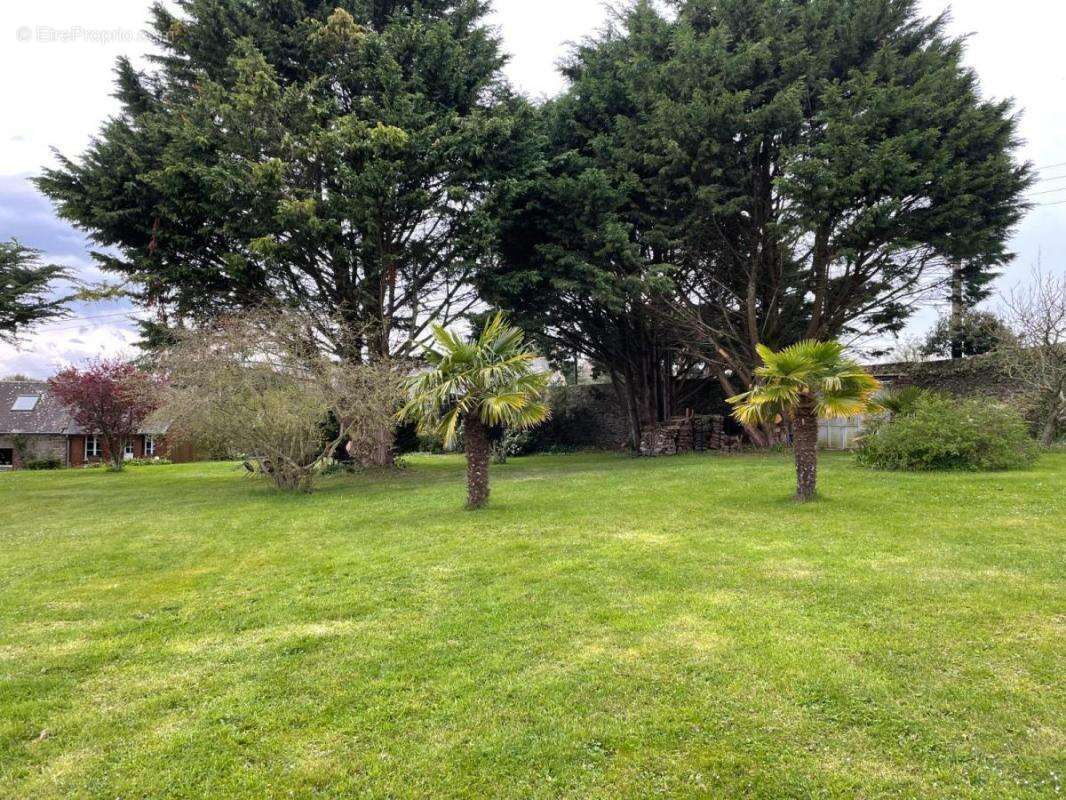 Maison à SAINT-COULOMB