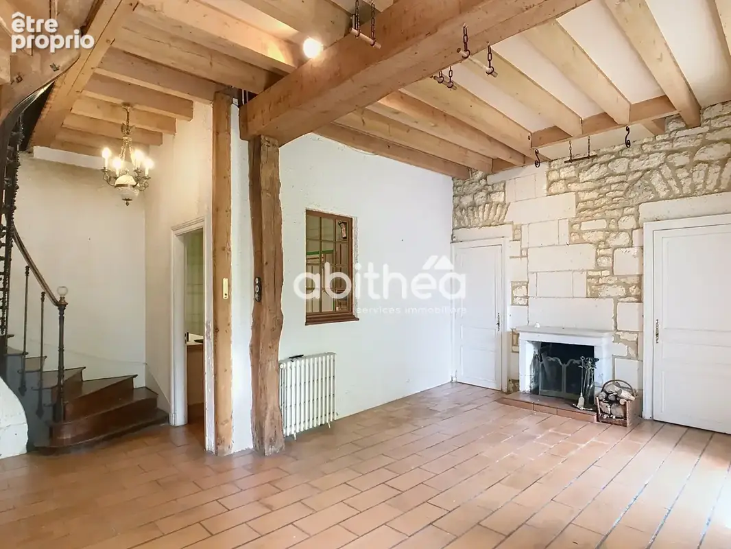 Maison de ville angouleme 179 m2 3 chambres - photo 15