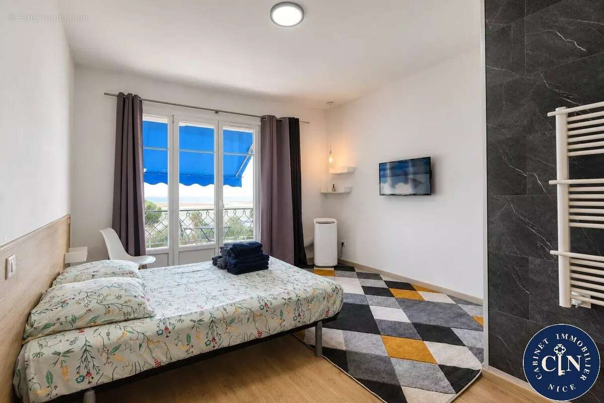 Appartement 115 m² à Nice  - photo 2
