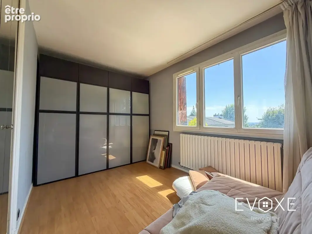Maison 101 m² à Andilly  - photo 7