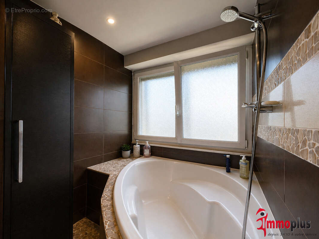 Appartement à MULHOUSE