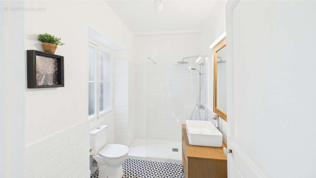 Appartement à BAYONNE