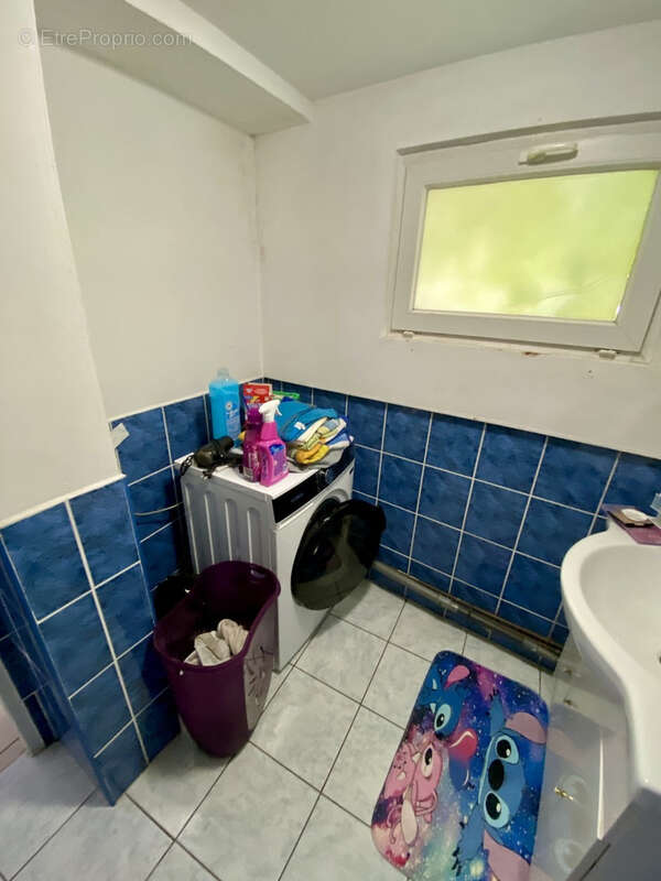 Appartement à FEIGNIES