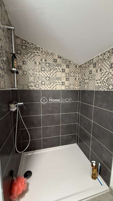 Appartement à SEPTEMES-LES-VALLONS