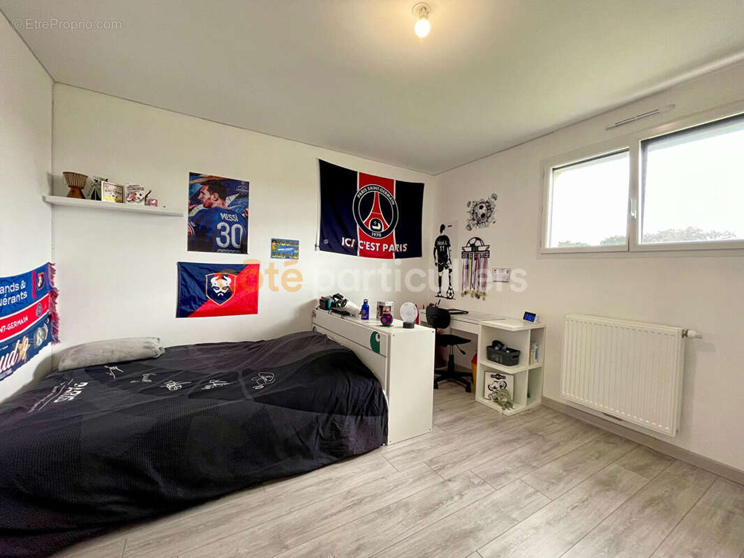 Maison à LE MOLAY-LITTRY