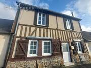 Maison à CONCHES-EN-OUCHE