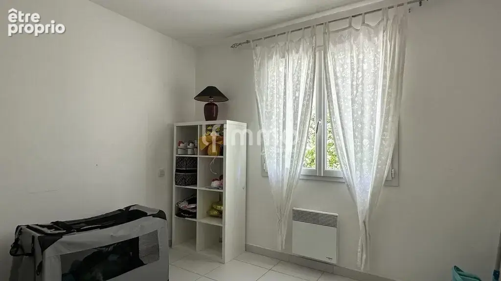 Maison T4 avec vue sur étangs , piscine et garage - photo 7