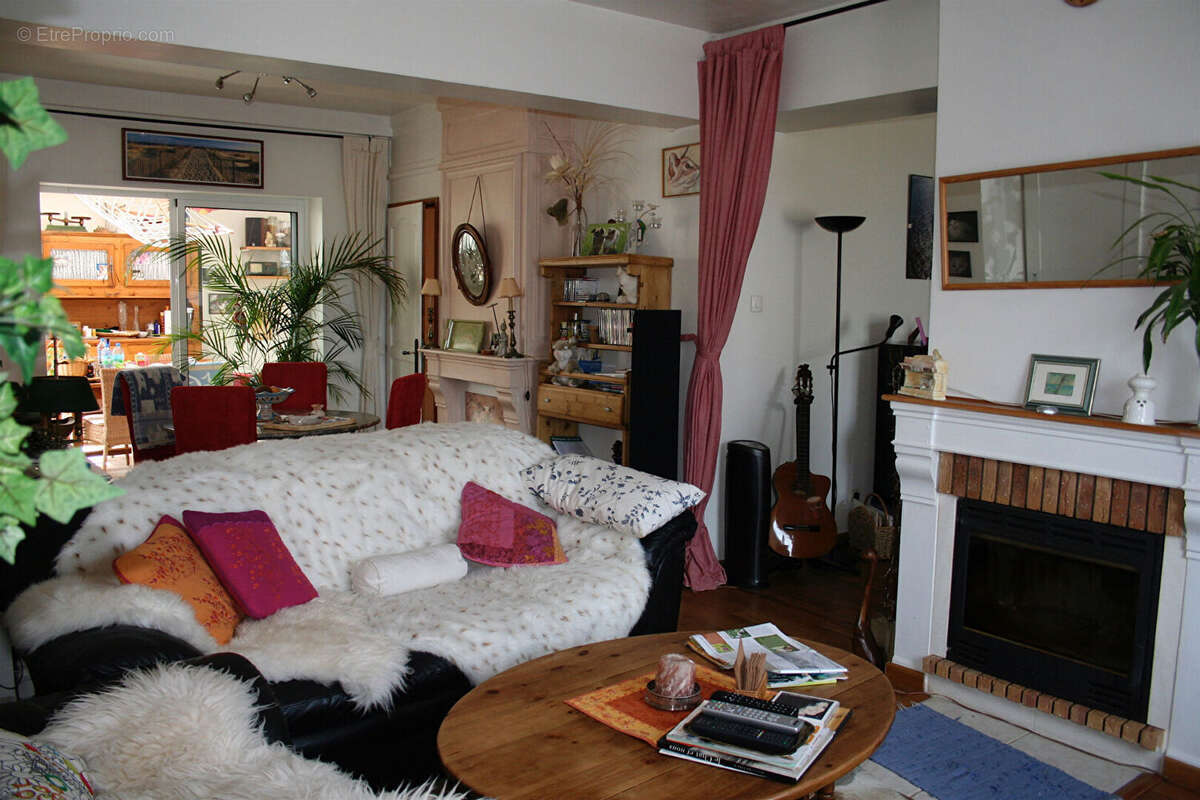 Maison à SALOME