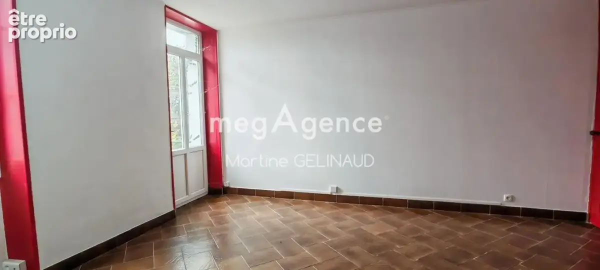 Maison 6 pièces 140 m² à vendre à Les Gonds (17100) - photo 4