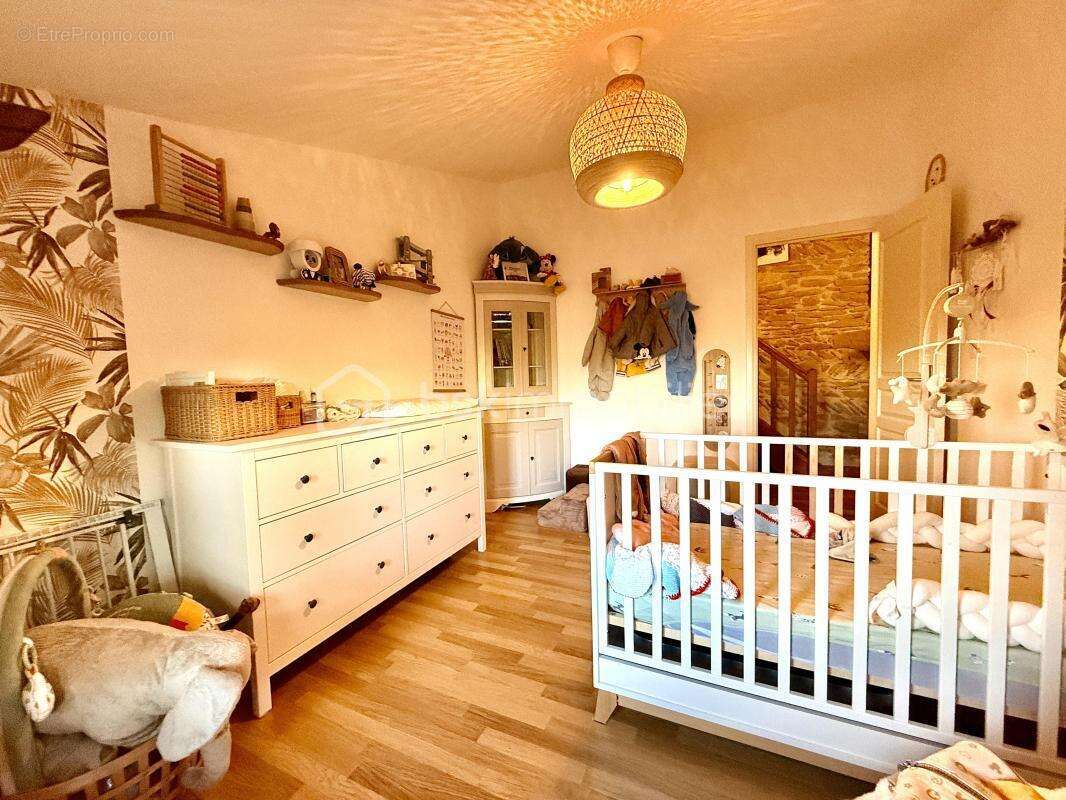 Appartement de charme au cœur du Château du Mouchet – Chavannes (26260) - photo 14