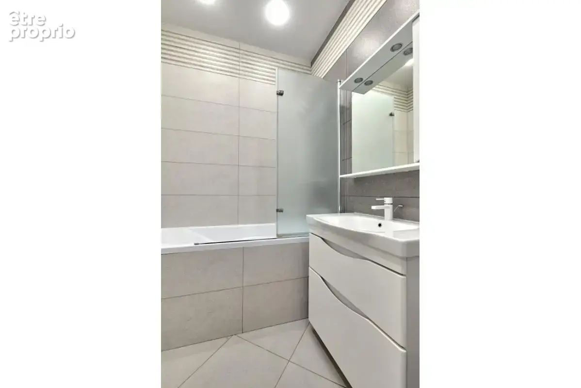 Appartement T4 de 82m² à Colomiers - photo 4