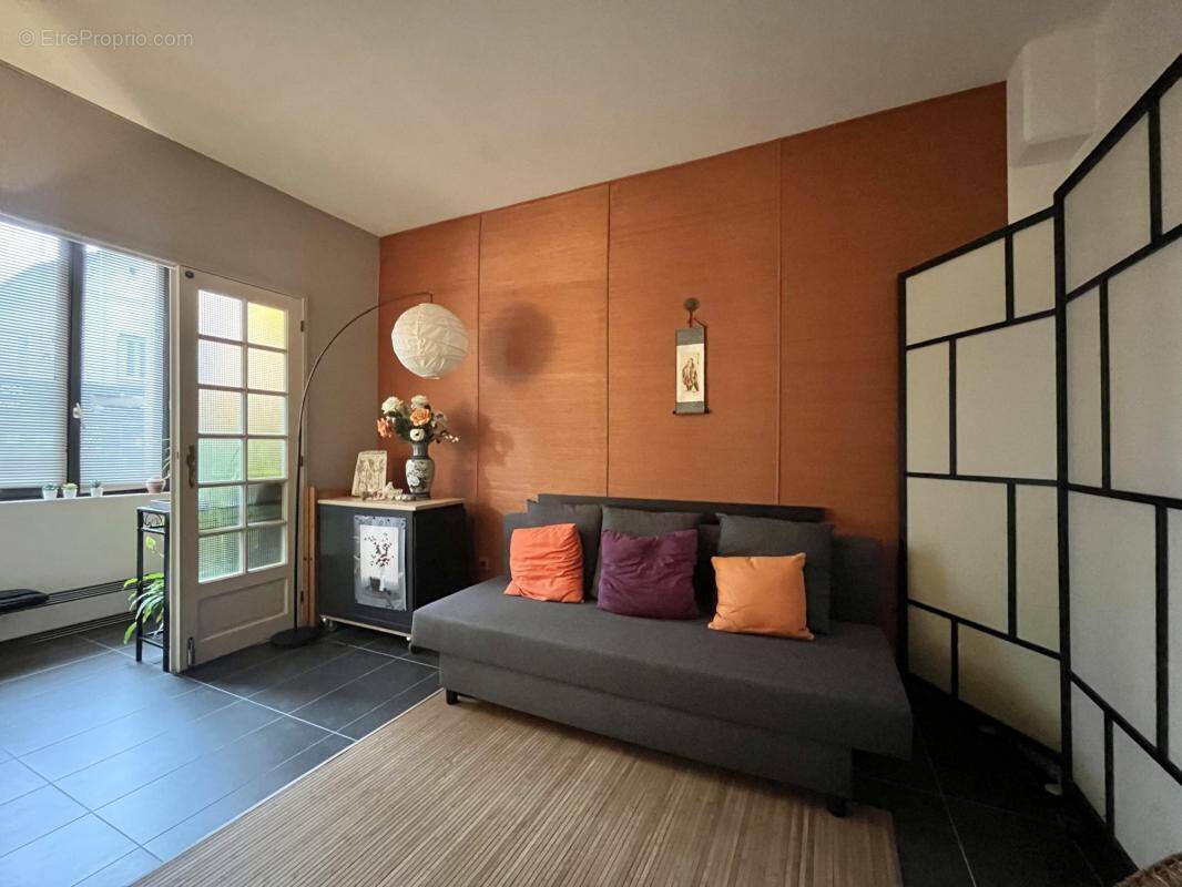 Maison à AMFREVILLE-LA-MI-VOIE