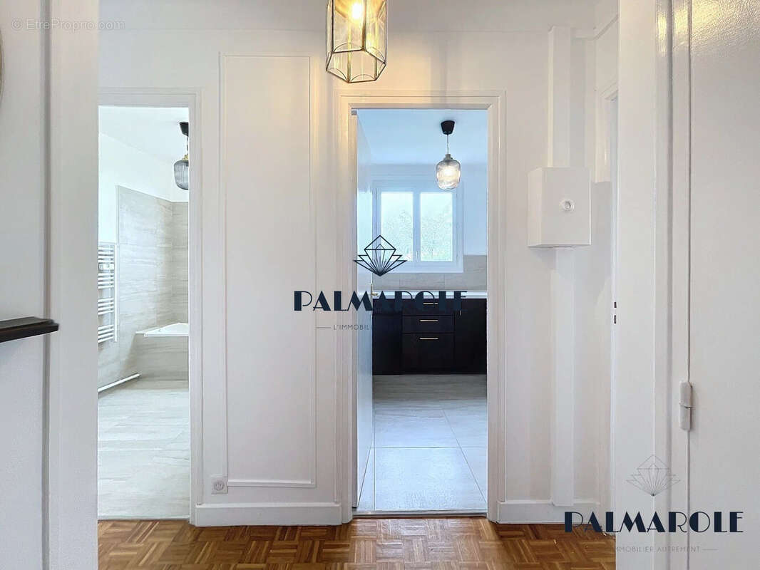 Appartement à PERPIGNAN