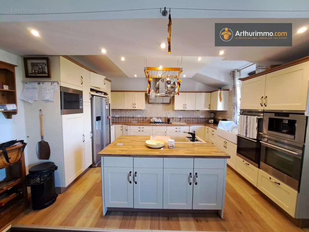 Maison à SAINT-GIRONS